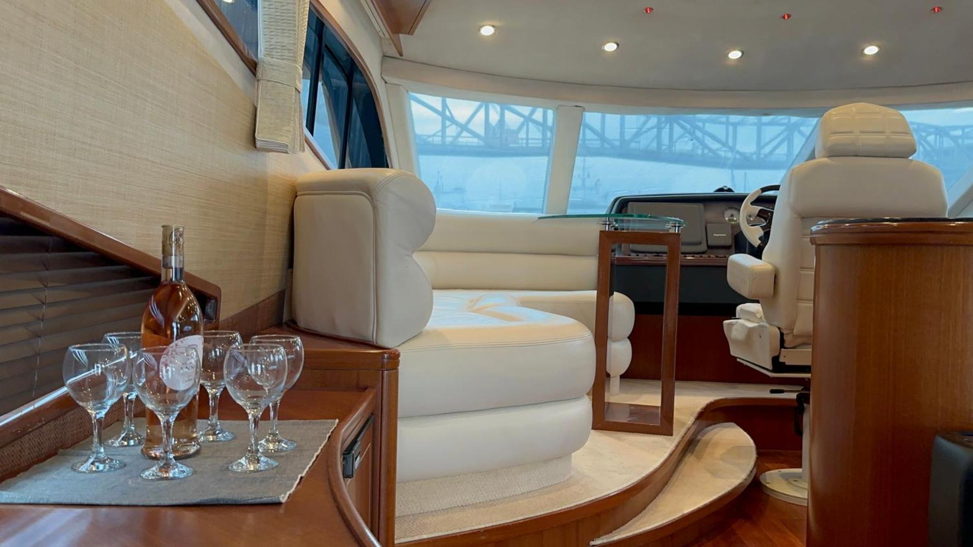 Yacht Pegasus II Hotel Barcelona Ngoại thất bức ảnh