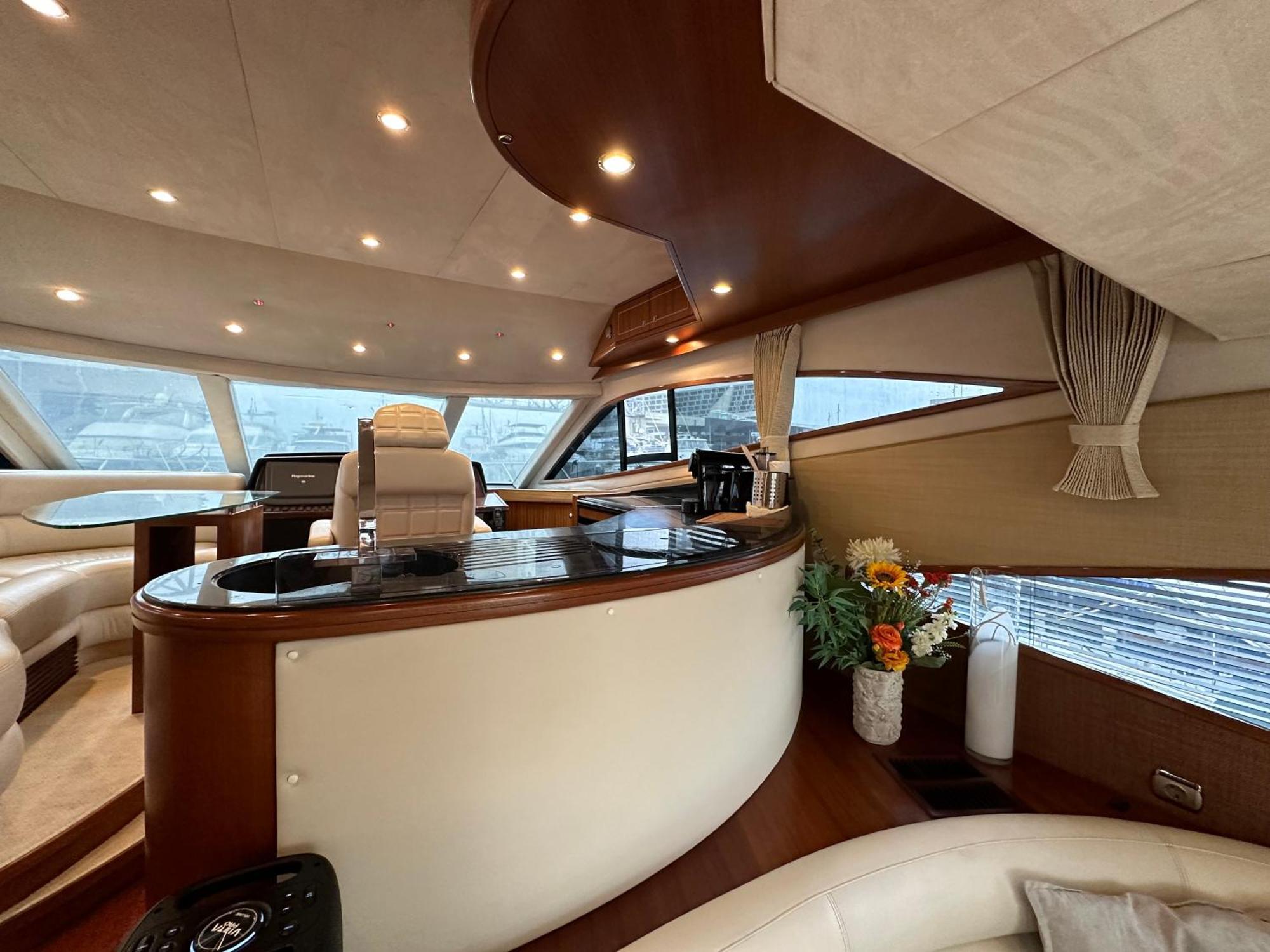 Yacht Pegasus II Hotel Barcelona Ngoại thất bức ảnh