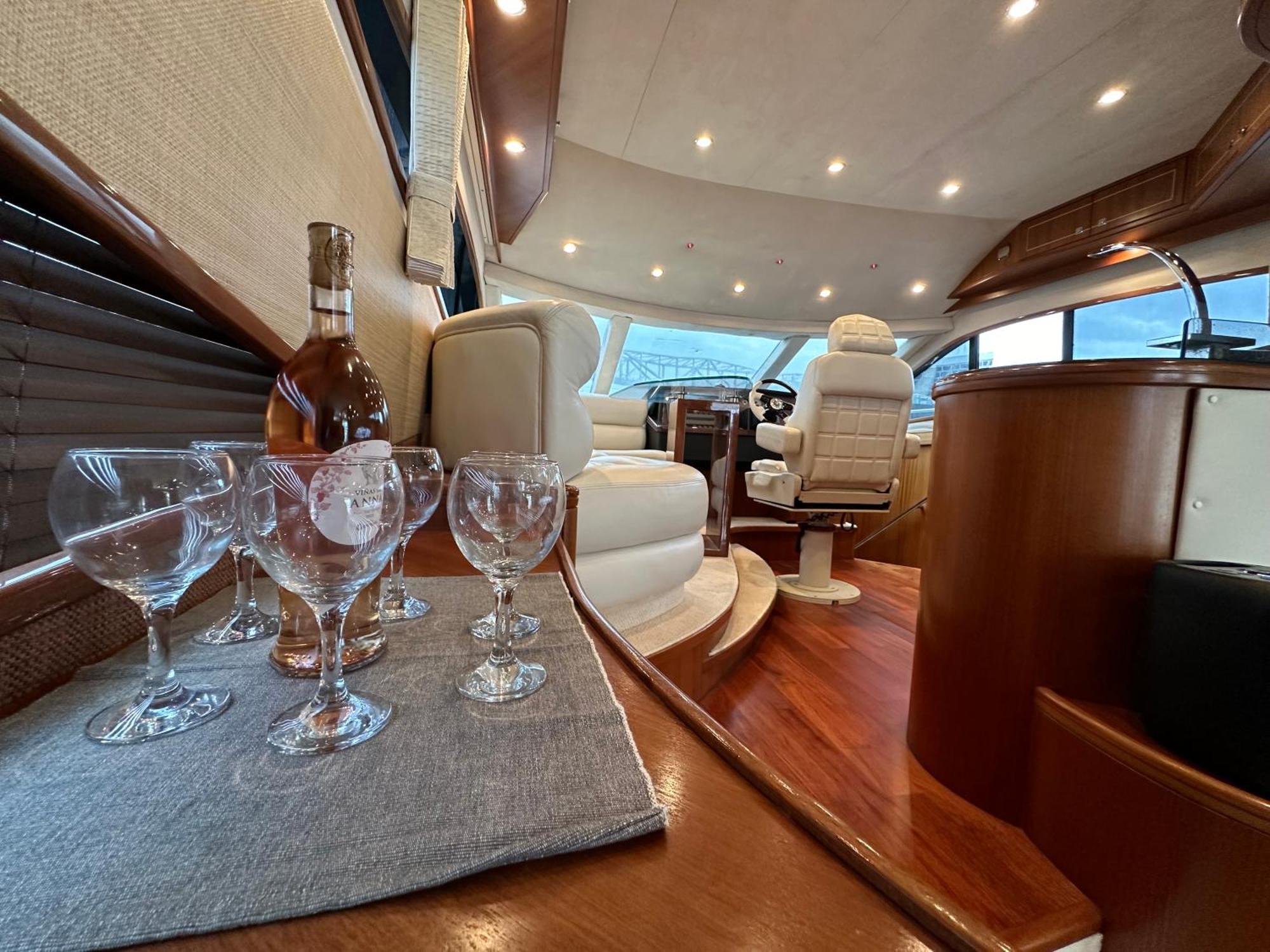 Yacht Pegasus II Hotel Barcelona Ngoại thất bức ảnh